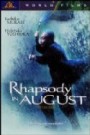 Rhapsody In August